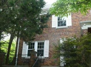 3606 Veazey St NW, Washington, DC 20008