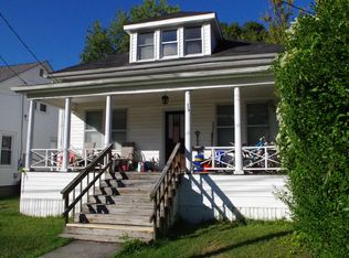 164 Greenbrier Ave, White Sulphur Springs, WV 24986
