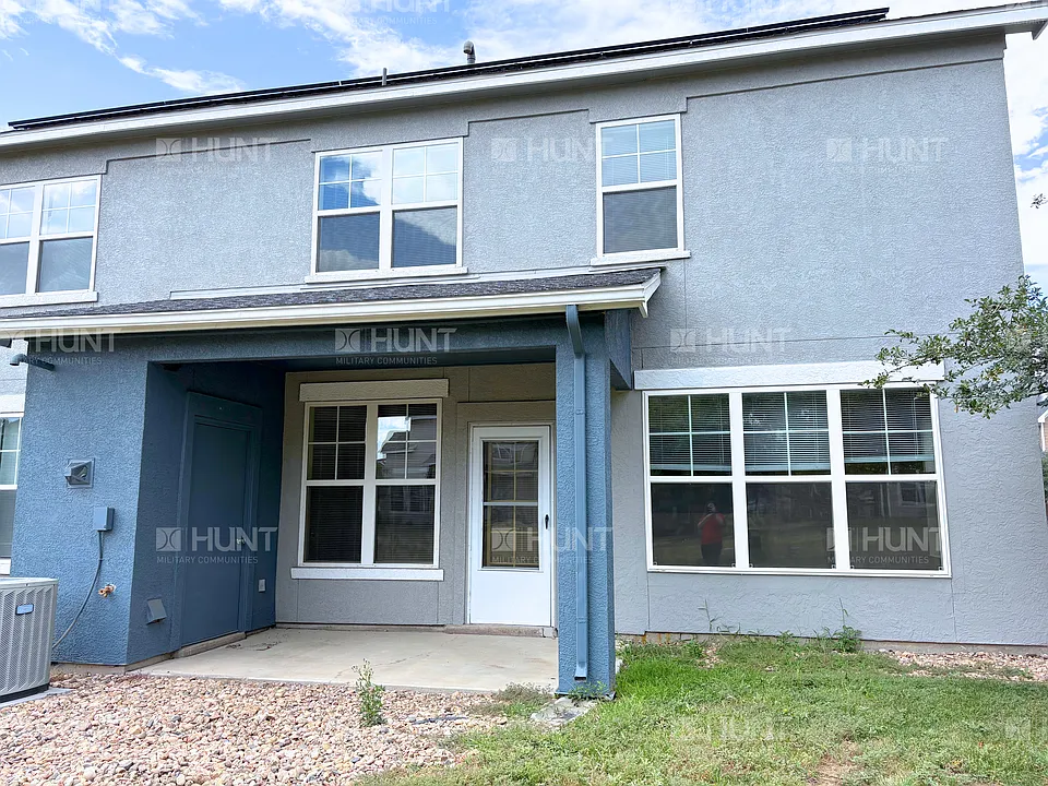 17040 E Powderhorn Ave #138B