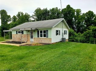 2773 Barnett Ridge Rd, Fleming, OH 45729