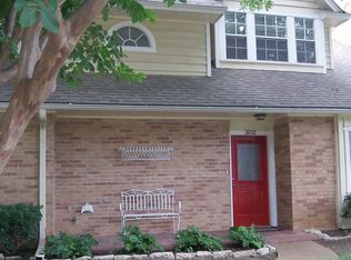 3608 Soft Wind Ct, Grapevine, TX 76051