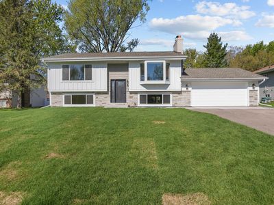 4413 Bramblewood Ave, Vadnais Heights, MN, 55127