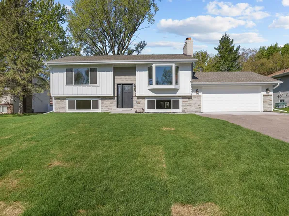 4413 Bramblewood Ave, Vadnais Heights, MN 55127