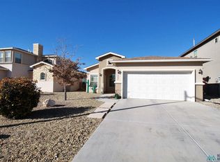 5224 W Big Red Rd, Hobbs, NM 88240