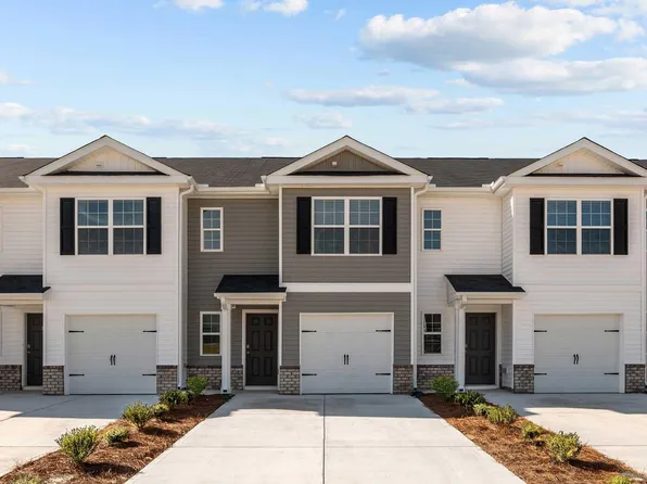 3304 Tatlock Way #E, Greenville, NC 27834