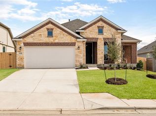 4305 Promontory Point Trl, Georgetown, TX 78626