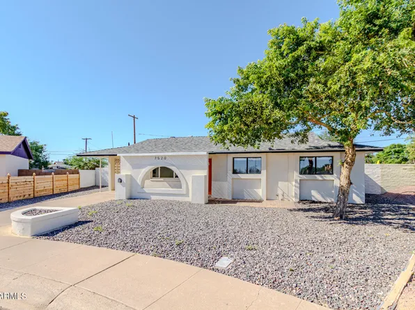 7520 E BEATRICE Street, Scottsdale, AZ 85257