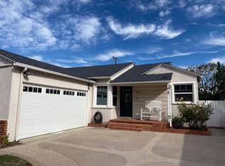 5611 Riviera Way, Torrance, CA 90505