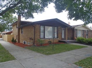 10501 S Avenue F, Chicago, IL