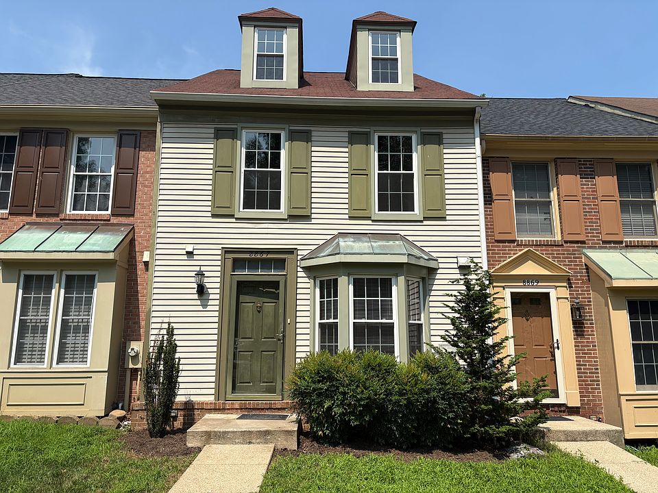 1st image of 8867 Willowwood Way