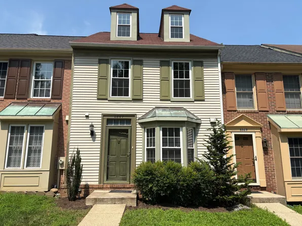 8867 Willowwood Way, Jessup, MD 20794
