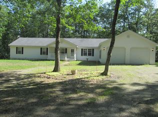 1840 Dollar Lake Rd, Lewiston, MI 49756