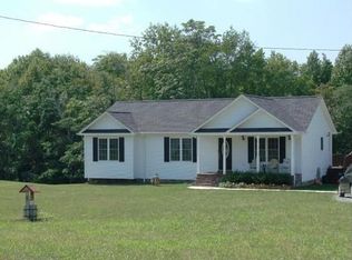 2045 Lipscomb Rd, Moneta, VA 24121