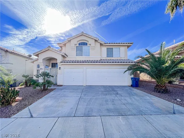 9775 Gallo Dr, Las Vegas, NV 89147