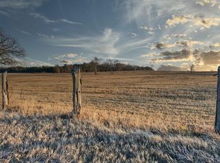 9213 Fm 902, Collinsville, TX 76233