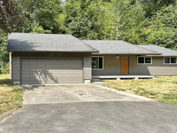 270 Laverne Dr, Kalama, WA 98625