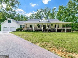 418 Campbell Rd, Cedartown, GA 30125