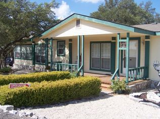 100 Ridge Top Pass #90, Fredericksburg, TX 78624