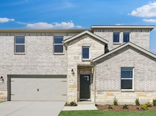 2600 Glacier Rd, Anna, TX 75409