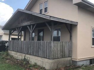 3317 Lima Rd, Fort Wayne, IN 46805