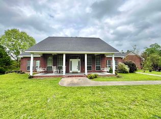 2466 State Highway 149, Carthage, TX 75633