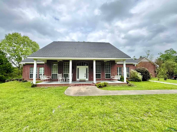 2466 State Highway 149, Carthage, TX 75633