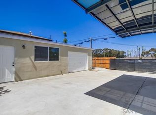 68 5th Ave #B, Chula Vista, CA 91910