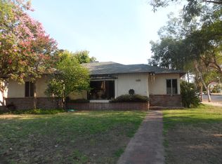 853 E Normal Ave, Fresno, CA 93704