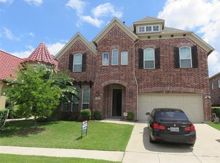 1612 Farmstead St, Plano, TX 75075