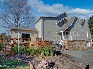 300 E Market St, Trevorton, PA 17881