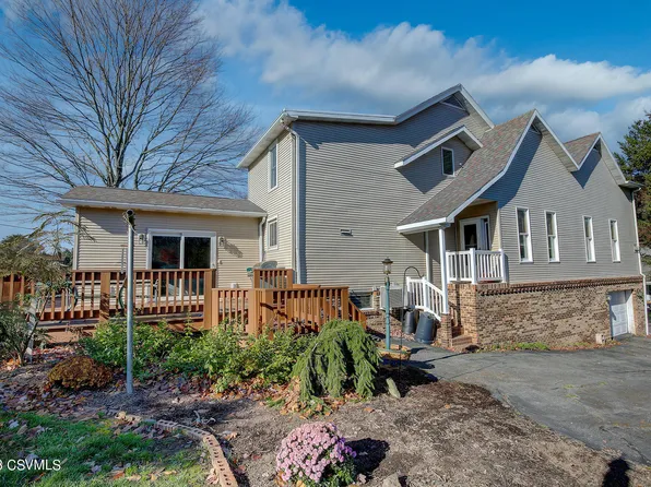 300 E Market St, Trevorton, PA 17881
