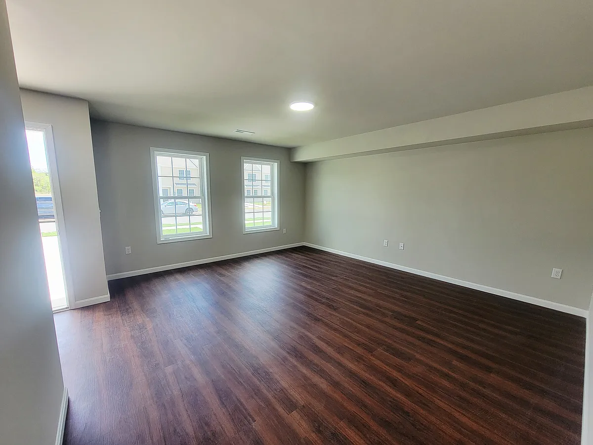 lower level family room - 234 Rojan Rd