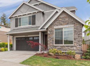 12110 SW 173rd Ter, Beaverton, OR 97007