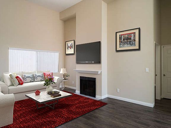 2nd image of 5200 Inglewood Blvd #112
