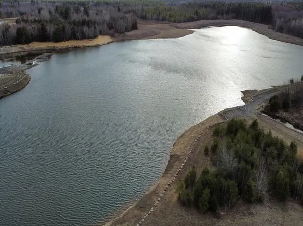 Van Kennen Rd, Norfolk, NY 13667