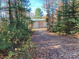 46 Clement Huff Rd, Kennebunkport, ME 04046