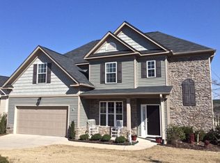 602 Telegraph Dr, Aiken, SC 29801