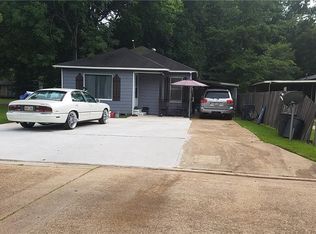 2524 9th St, Alexandria, LA 71302