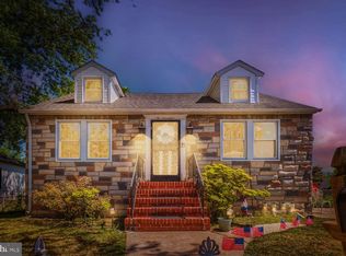 217 Doris Ave, Baltimore, MD 21225