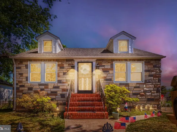 217 Doris Ave, Baltimore, MD 21225