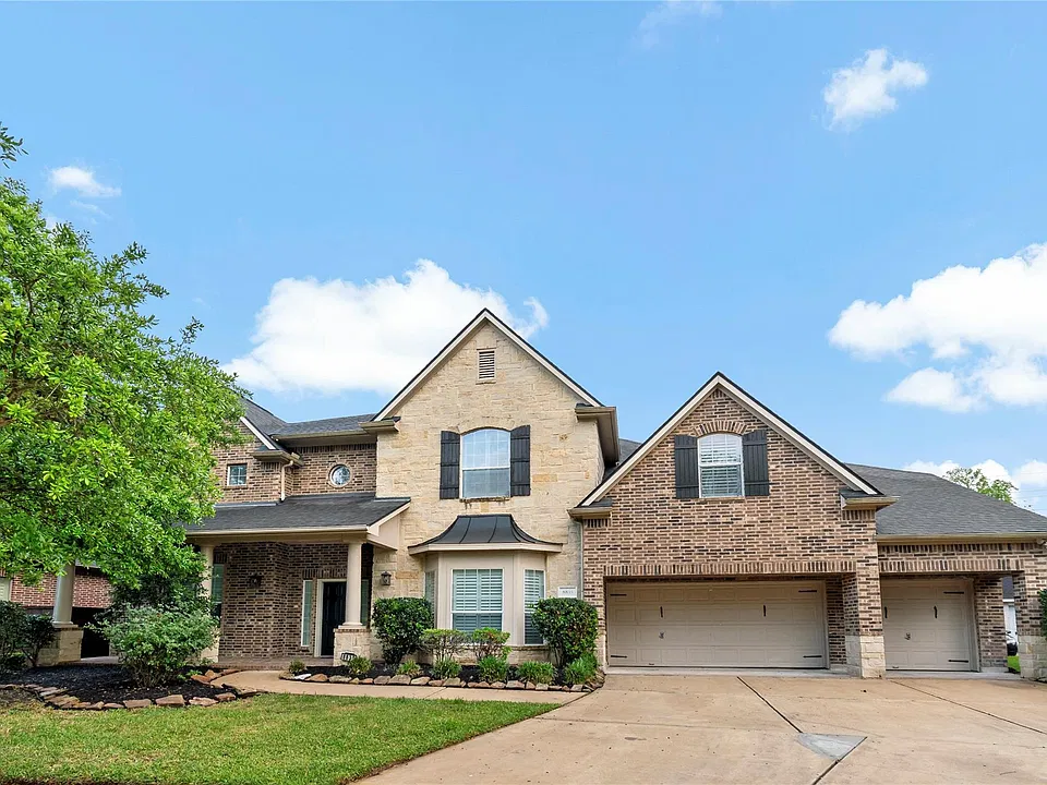 8835 Stowe Creek Ln