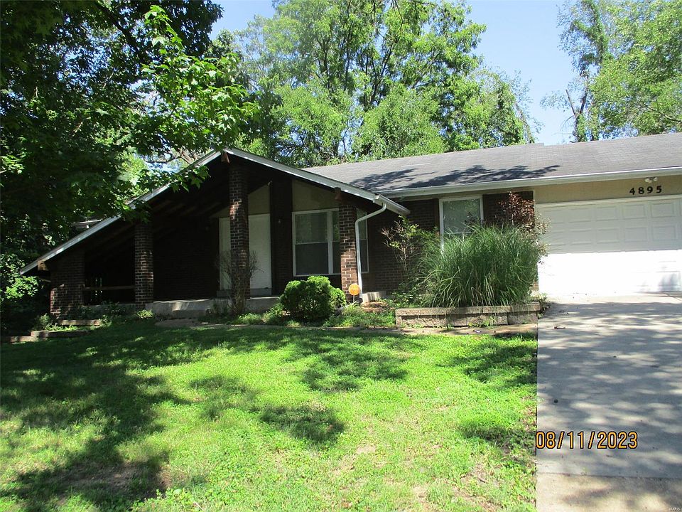 4895 Parkton Pl, Black Jack, MO 63033 Zillow