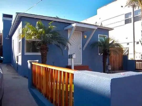 620 11th St, Hermosa Beach, CA 90254