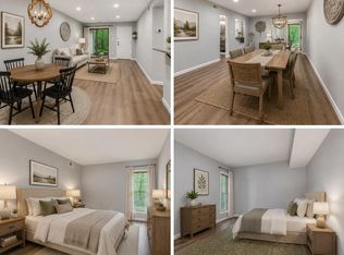 5816 Royal Ridge Dr Unit L, Springfield, VA 22152