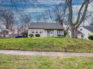 79 Fenimore Blvd, Springfield, MA 01108