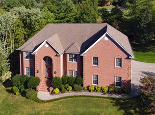 115 Dansworth Ln, Oak Ridge, TN 37830