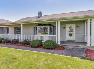 8182 State Road 17, Plymouth, IN 46563