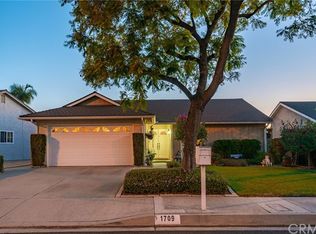 1709 Roundtree Cir, Diamond Bar, CA 91765