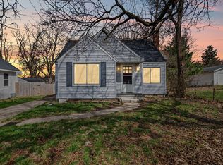 138 Pierce Ave, Jackson, MI