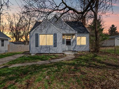 138 Pierce Ave, Jackson, MI, 49203